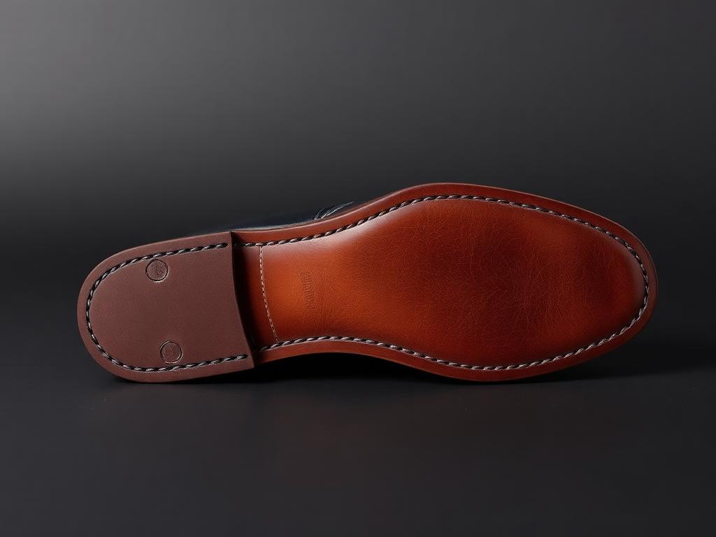 Klasik Ayakkabı Tabanları